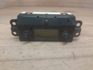 bontott FORD FOCUS I Óra (Időmérő)