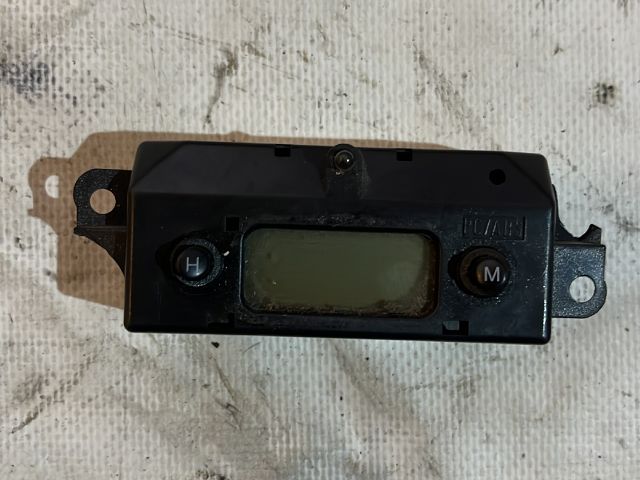 bontott FORD FOCUS I Óra (Időmérő)