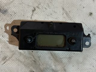 bontott FORD FOCUS I Óra (Időmérő)