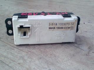 bontott FORD FOCUS I Óra (Időmérő)