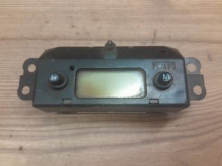 bontott FORD FOCUS I Óra (Időmérő)