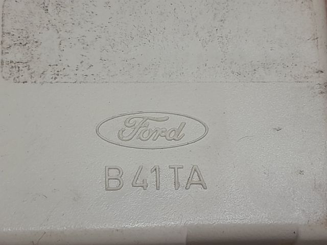 bontott FORD FOCUS I Óra (Időmérő)