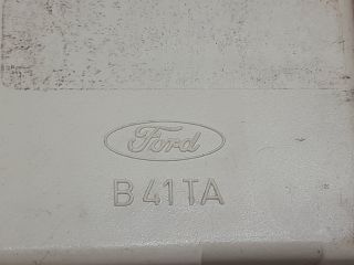 bontott FORD FOCUS I Óra (Időmérő)