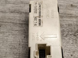 bontott FORD FOCUS I Óra (Időmérő)