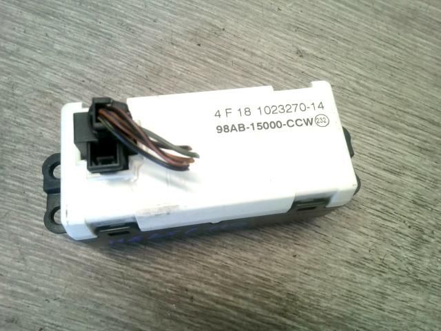 bontott FORD FOCUS I Óra (Időmérő)