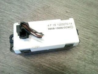 bontott FORD FOCUS I Óra (Időmérő)