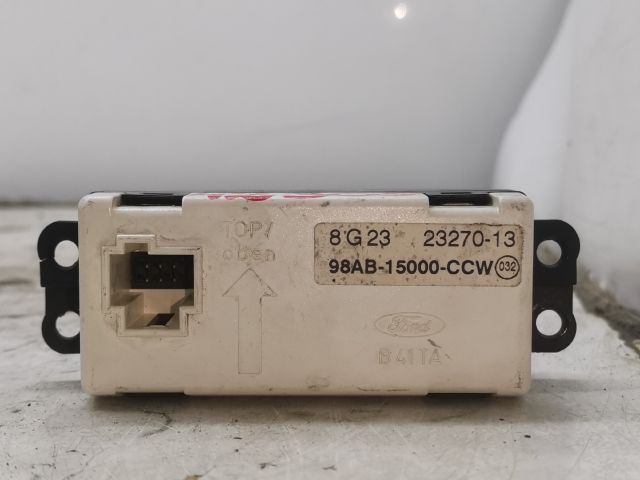 bontott FORD FOCUS I Óra (Időmérő)