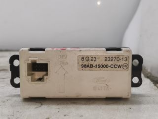 bontott FORD FOCUS I Óra (Időmérő)