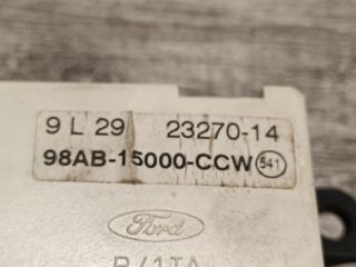 bontott FORD FOCUS I Óra (Időmérő)