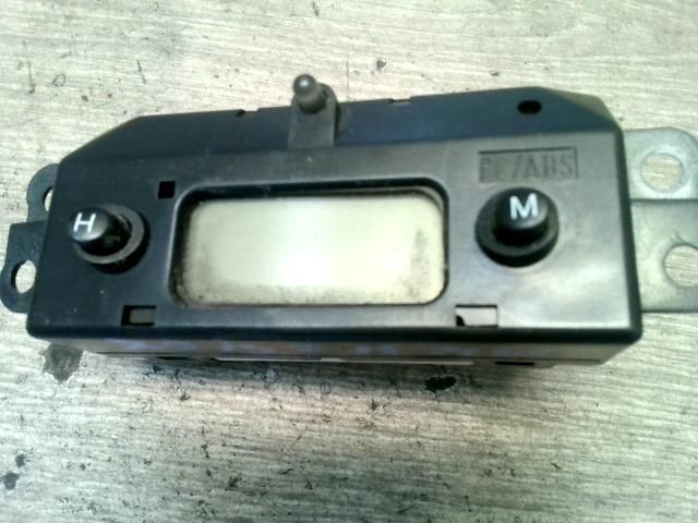 bontott FORD FOCUS I Óra (Időmérő)