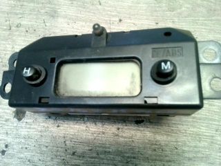 bontott FORD FOCUS I Óra (Időmérő)