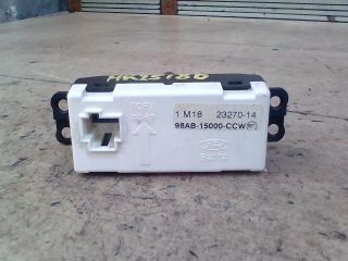 bontott FORD FOCUS I Óra (Időmérő)