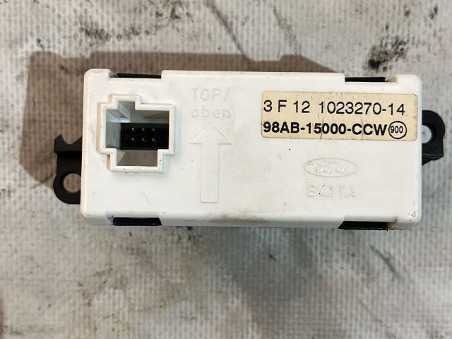 bontott FORD FOCUS I Óra (Időmérő)