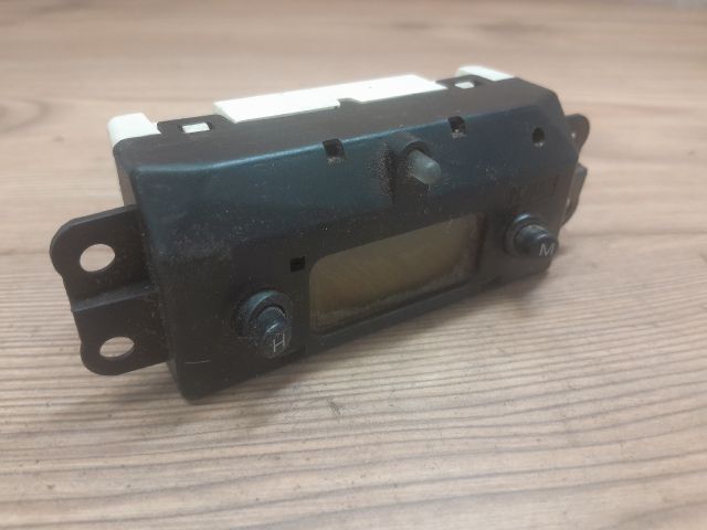 bontott FORD FOCUS I Óra (Időmérő)