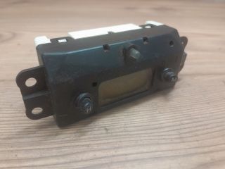 bontott FORD FOCUS I Óra (Időmérő)