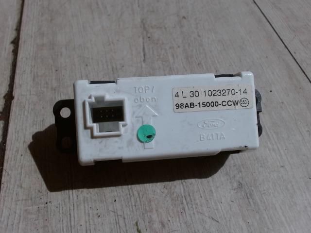 bontott FORD FOCUS I Óra (Időmérő)