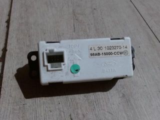 bontott FORD FOCUS I Óra (Időmérő)