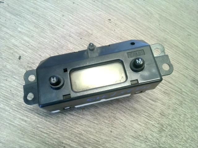 bontott FORD FOCUS I Óra (Időmérő)