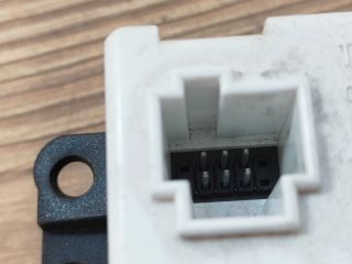 bontott FORD FOCUS I Óra (Időmérő)