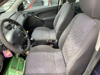 bontott FORD FOCUS I Pedálsor (Gáz, Fék, Kuplung)