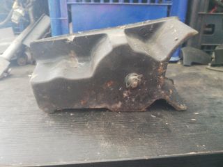 bontott FORD FOCUS I Pohártartó