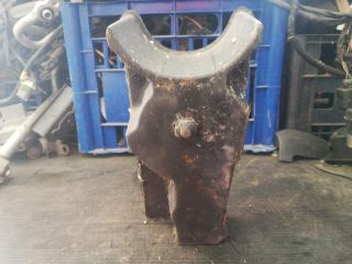 bontott FORD FOCUS I Pohártartó