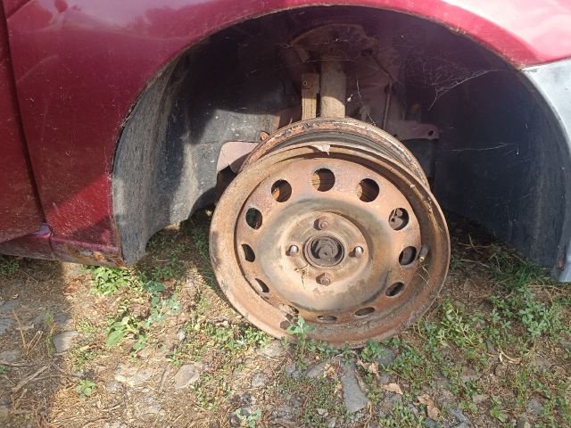 bontott FORD FOCUS I Pohártartó