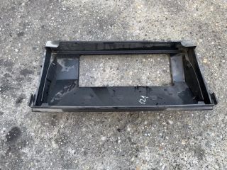 bontott FORD FOCUS I Pollenszűrő Ház