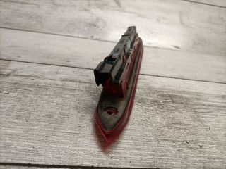 bontott FORD FOCUS I Pótféklámpa