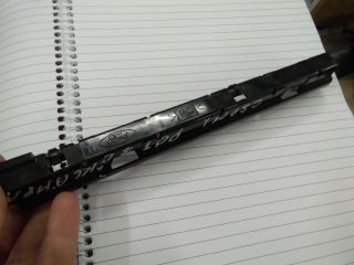 bontott FORD FOCUS I Pótféklámpa