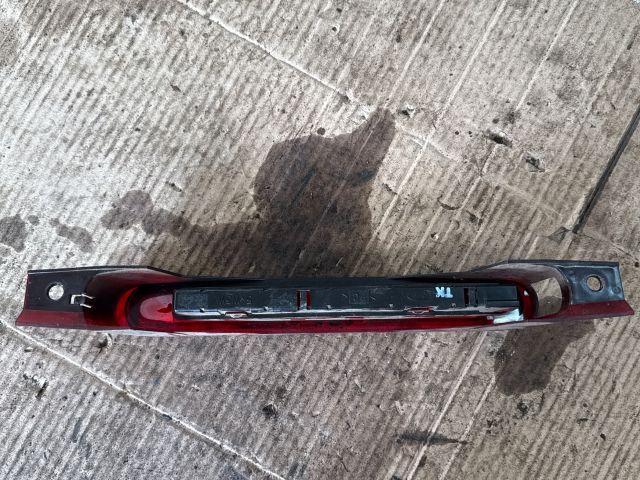 bontott FORD FOCUS I Pótféklámpa