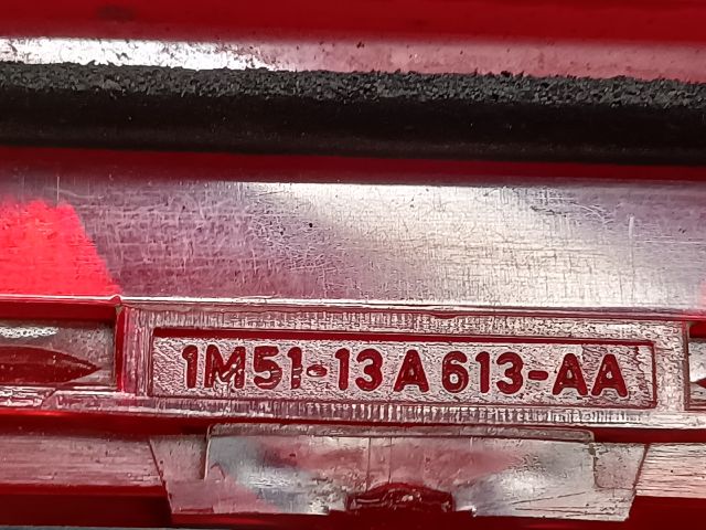 bontott FORD FOCUS I Pótféklámpa