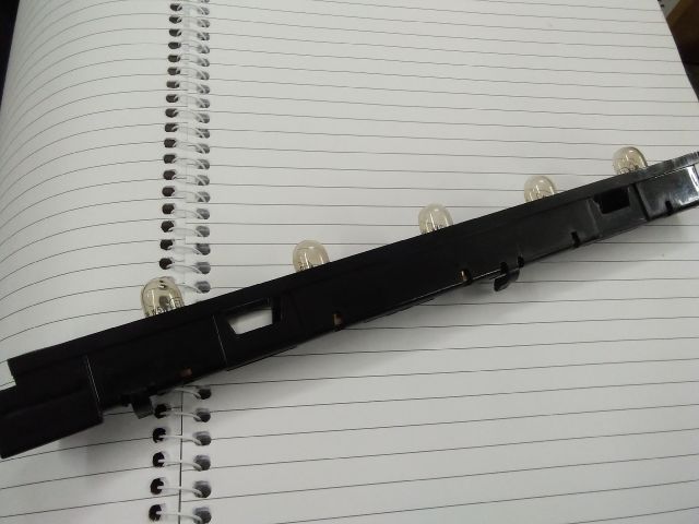 bontott FORD FOCUS I Pótféklámpa