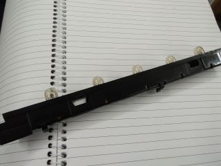 bontott FORD FOCUS I Pótféklámpa