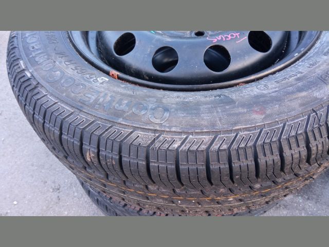 bontott FORD FOCUS I Pótkerék