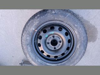 bontott FORD FOCUS I Pótkerék