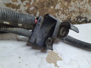 bontott FORD FOCUS I Pozitív Kábel