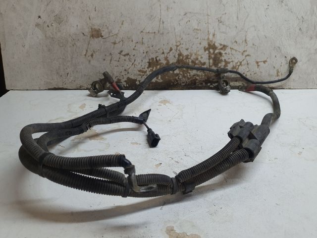 bontott FORD FOCUS I Pozitív Kábel