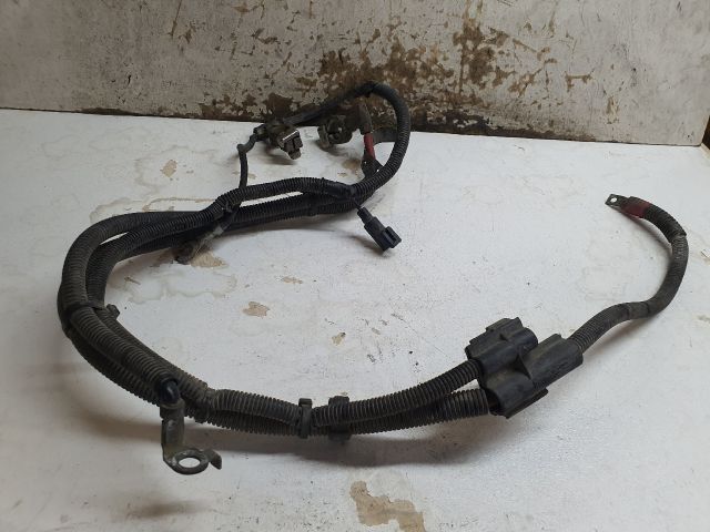 bontott FORD FOCUS I Pozitív Kábel