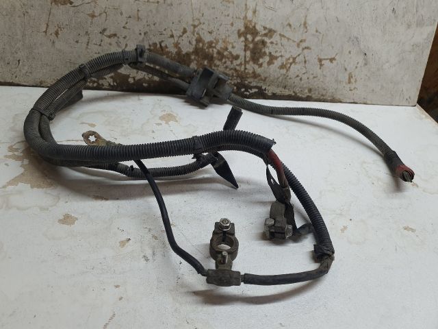 bontott FORD FOCUS I Pozitív Kábel