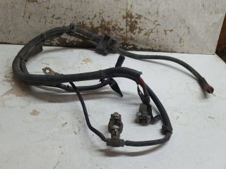 bontott FORD FOCUS I Pozitív Kábel