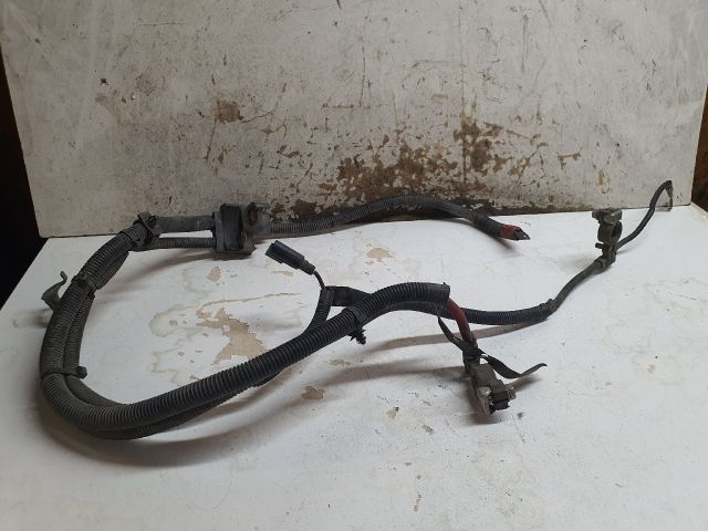 bontott FORD FOCUS I Pozitív Kábel