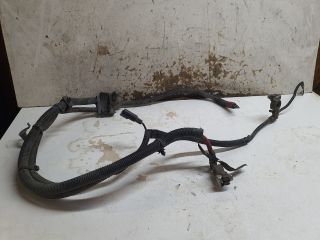 bontott FORD FOCUS I Pozitív Kábel