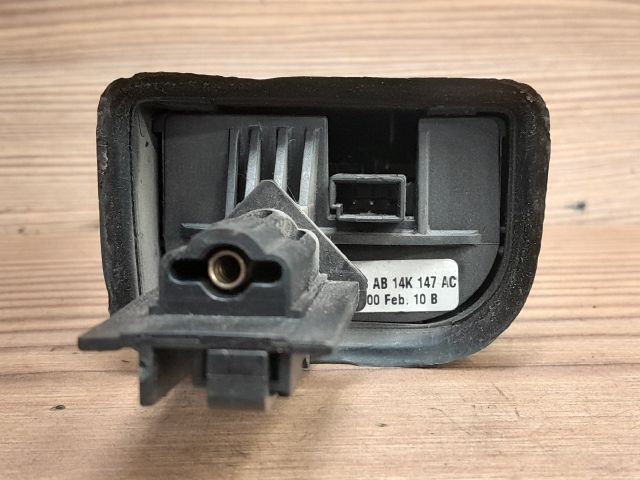 bontott FORD FOCUS I Rádió / CD Kapcsoló