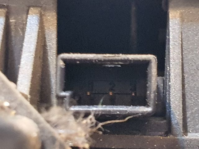 bontott FORD FOCUS I Rádió / CD Kapcsoló