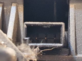 bontott FORD FOCUS I Rádió / CD Kapcsoló