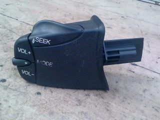 bontott FORD FOCUS I Rádió / CD Kapcsoló