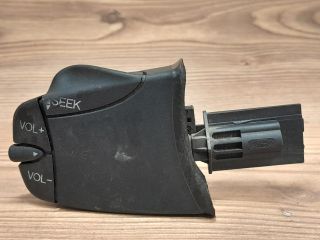 bontott FORD FOCUS I Rádió / CD Kapcsoló