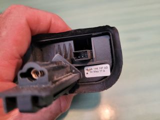 bontott FORD FOCUS I Rádió / CD Kapcsoló