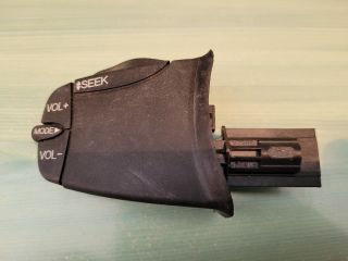 bontott FORD FOCUS I Rádió / CD Kapcsoló